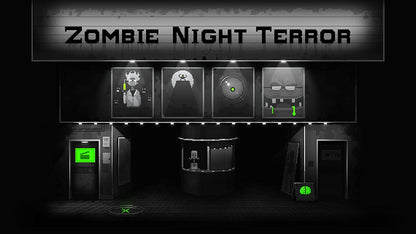Zombie Night Terror Collector's Edition