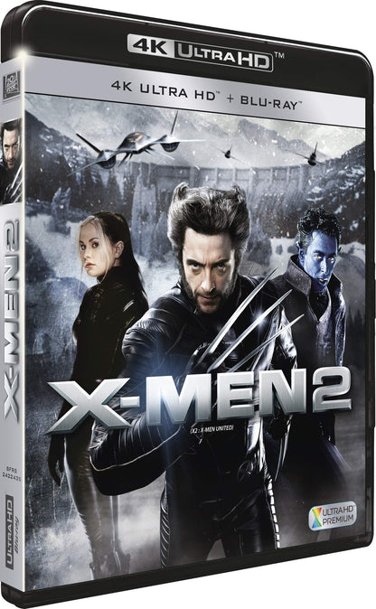 X-Men 2