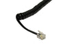 CABLES DIRECT - 3M UNCOIL-60CMCOIL HNDST CABRJ10 BLK