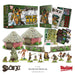Sláine: Kiss My Axe! Sláine. Tabletop miniatures battle game for two or more. From Warlord Games