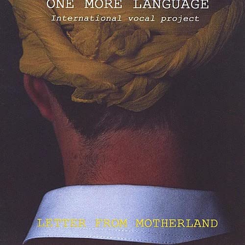 Letter From Motherland