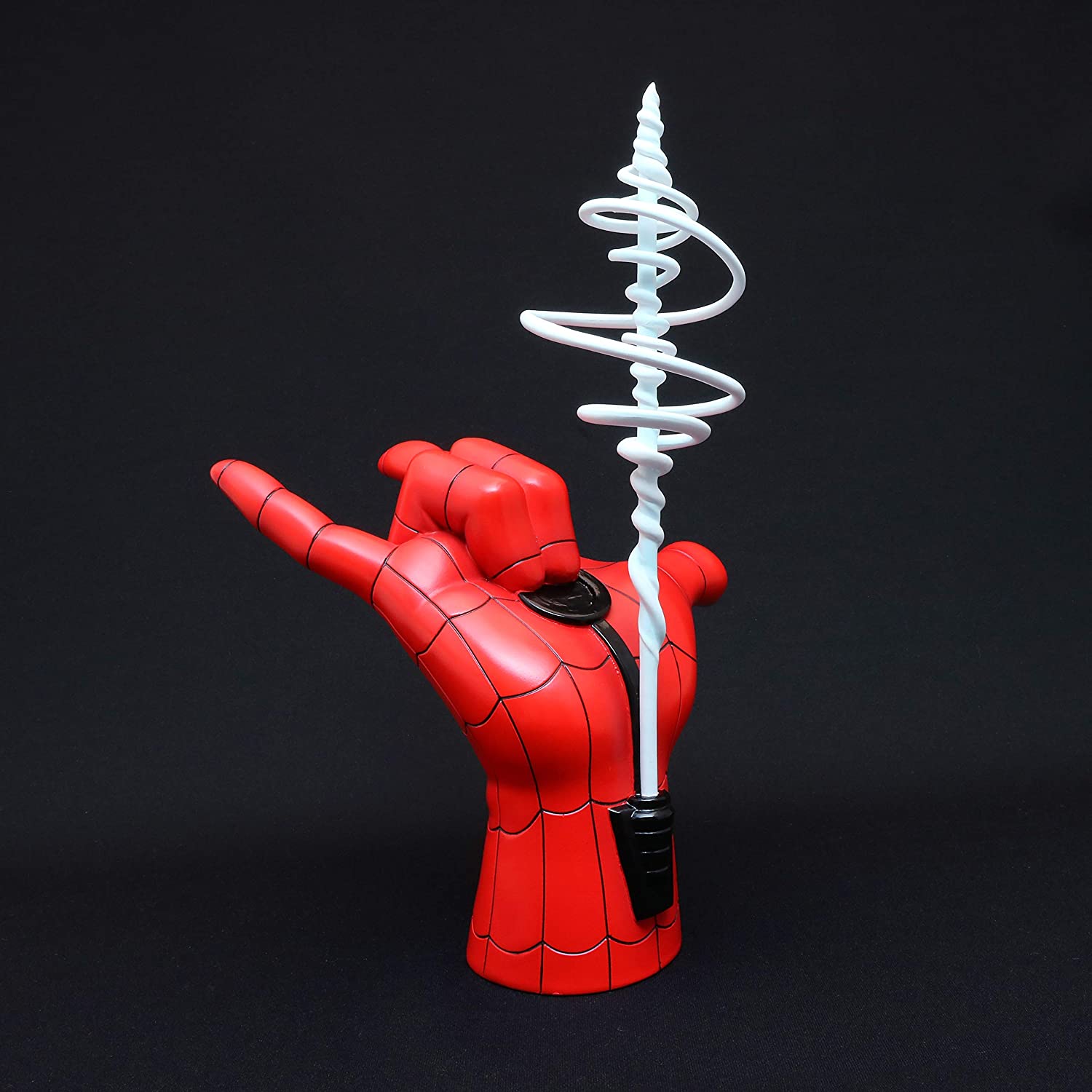 Marvel Spider-Man Heroic Hands