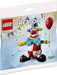 LEGO Creator Birthday Clown Polybag Set 30565 (Bagged