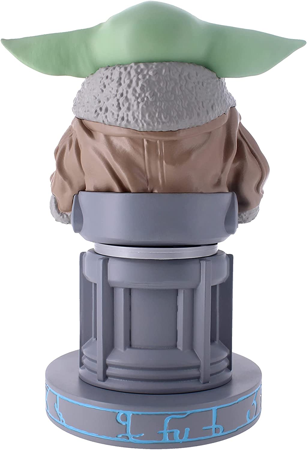 GROGU Star Wars The Mandalorian Cable Guy