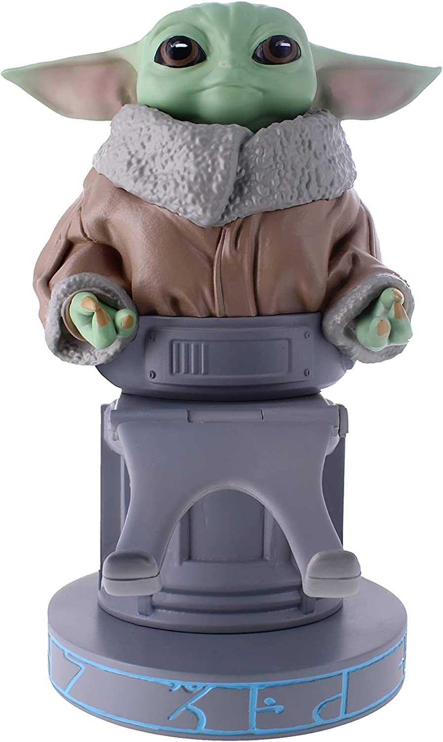 GROGU Star Wars The Mandalorian Cable Guy