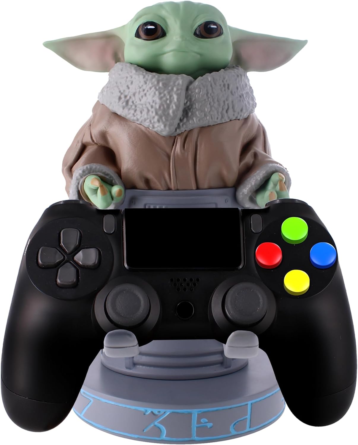 GROGU Star Wars The Mandalorian Cable Guy