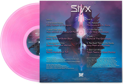 A Tribute to Styx