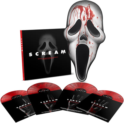 Scream