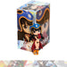Chi-Chi : 13cm Q Posket Mini Statue Figurine Bundled with 1 A.C.G. Compatible Theme Trading Card (18206