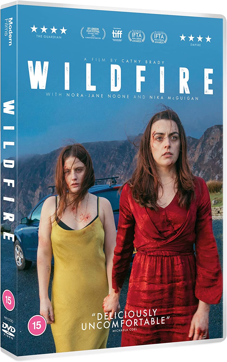 Wildfire