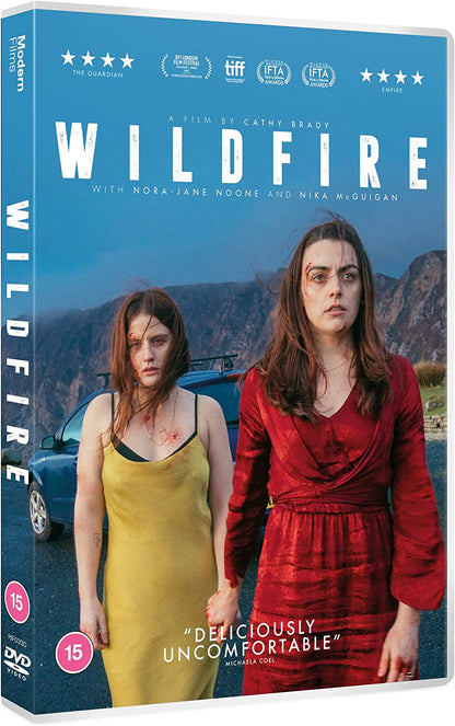 Wildfire