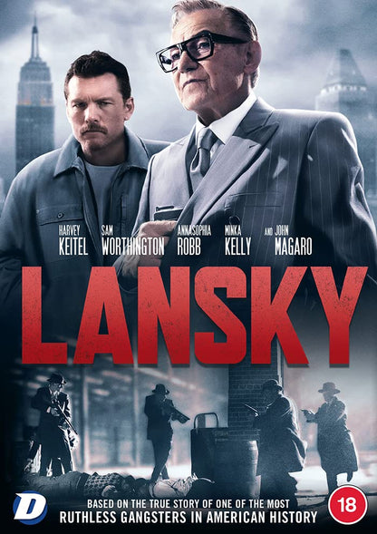 Lansky
