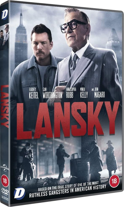 Lansky