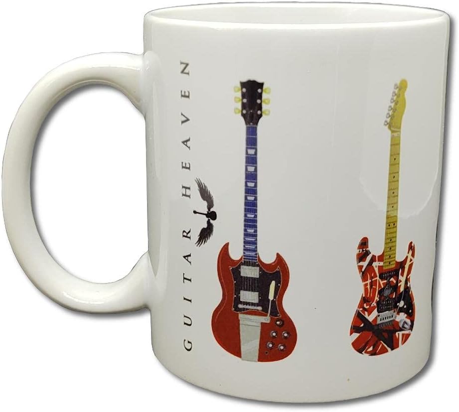 Pyramid MG22125 Mug, Porcelain, Multi-Colour, 11 oz/315 ml
