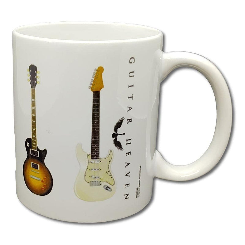 Pyramid MG22125 Mug, Porcelain, Multi-Colour, 11 oz/315 ml