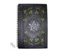 Nemesis Now Wiccan Book of Shadows 24cm Grey,NOW001