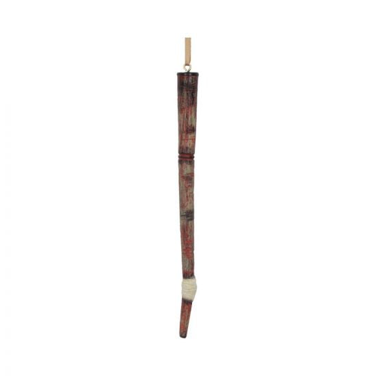 Harry Potter Ron`S Wand Hanging Ornament 15.5Cm