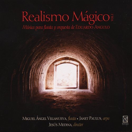 Magic Realism 1