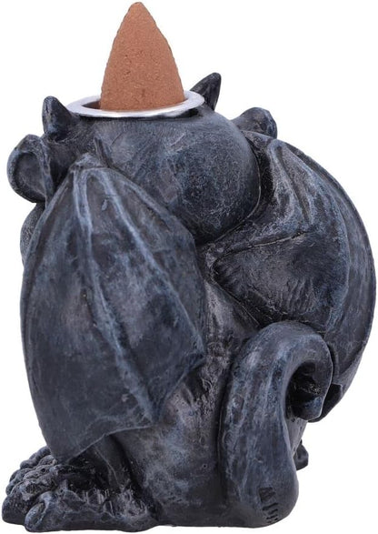 Gargoyle Back Flow Burner 7.4Cm
