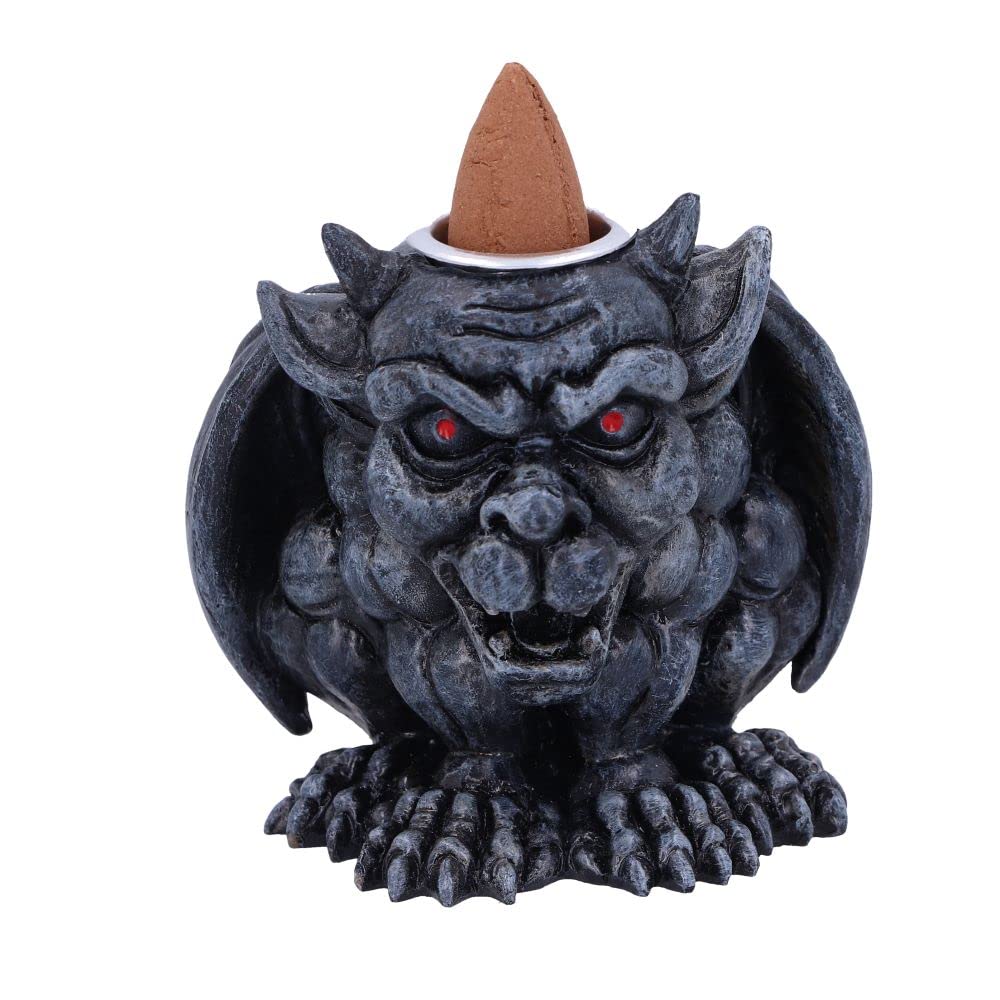 Gargoyle Back Flow Burner 7.4Cm