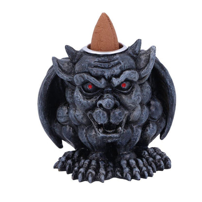 Gargoyle Back Flow Burner 7.4Cm