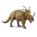Schleich 15033 Styracosaure (Dinosaurs) Multicolore