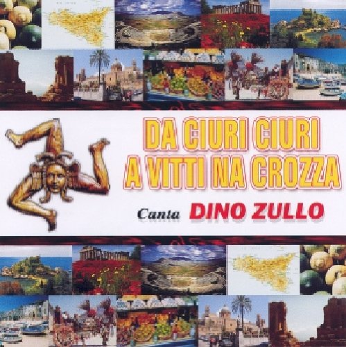 Da Ciuri Ciuri a Vitti Una Crozza