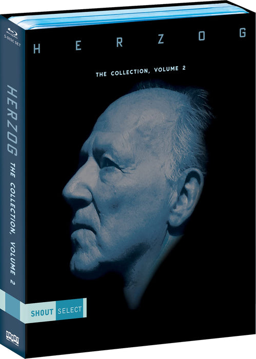 Herzog: The Collection, Volume 2