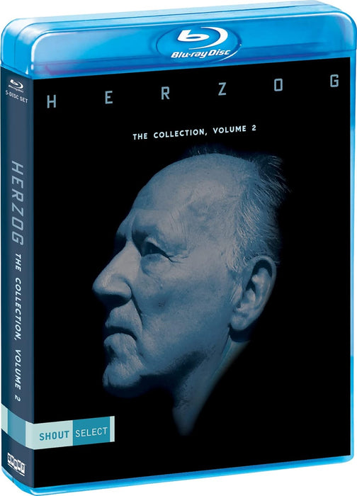 Herzog: The Collection, Volume 2