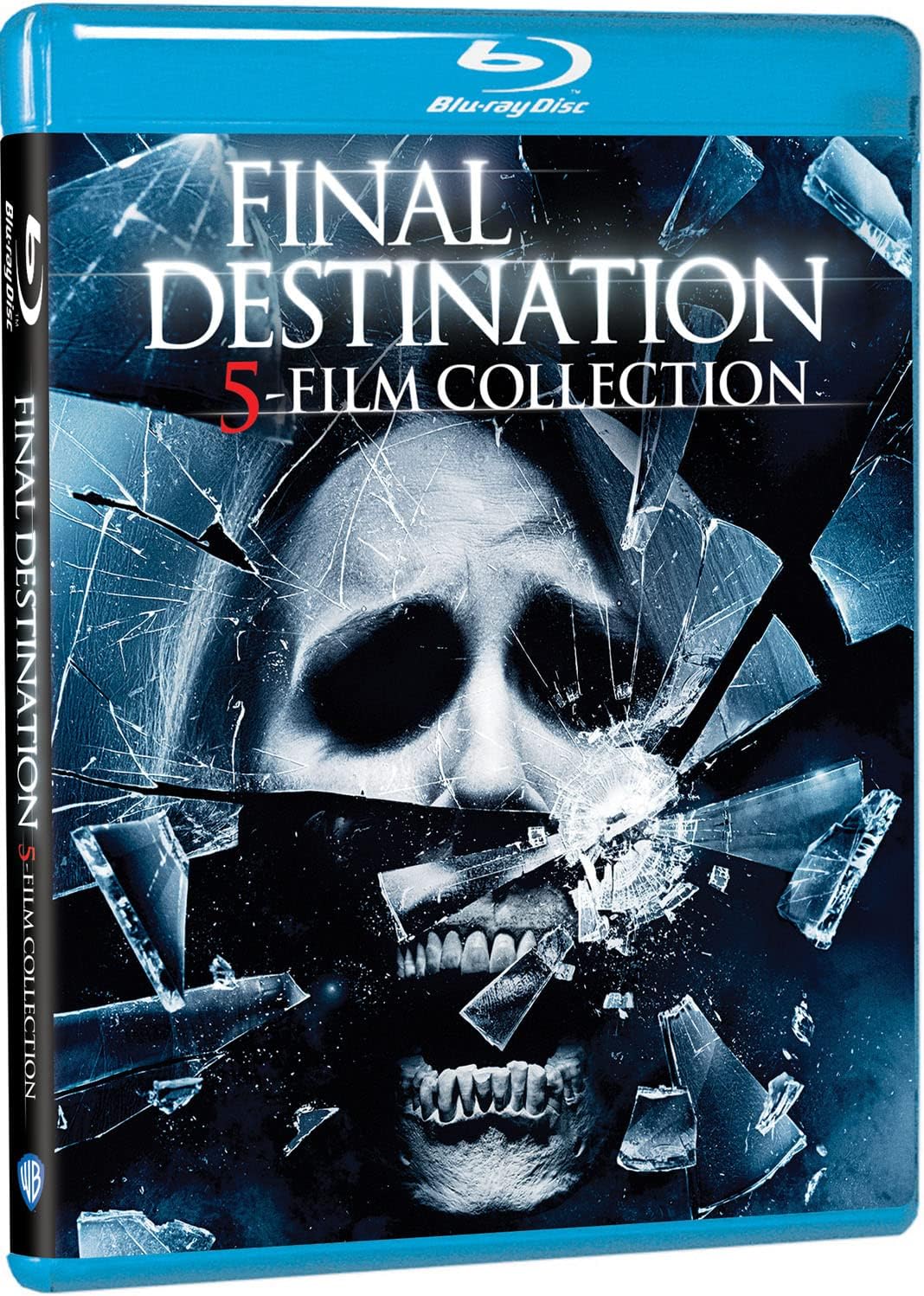 Final Destination: 5-Film Collection