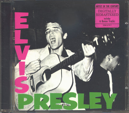 Elvis Presley