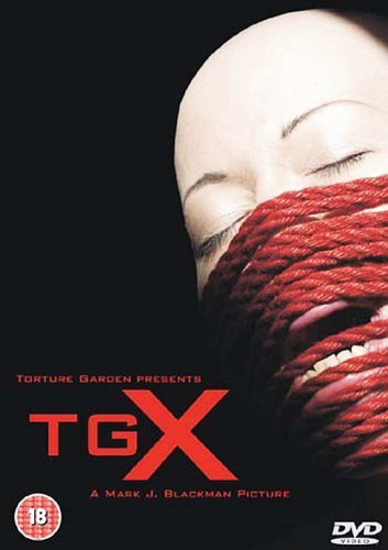 Torture Garden