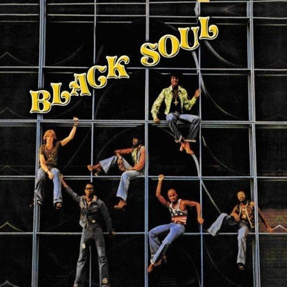 Black Soul
