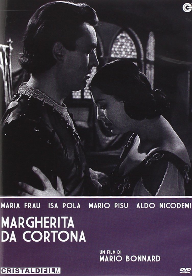 margherita da cortona dvd Italian Import