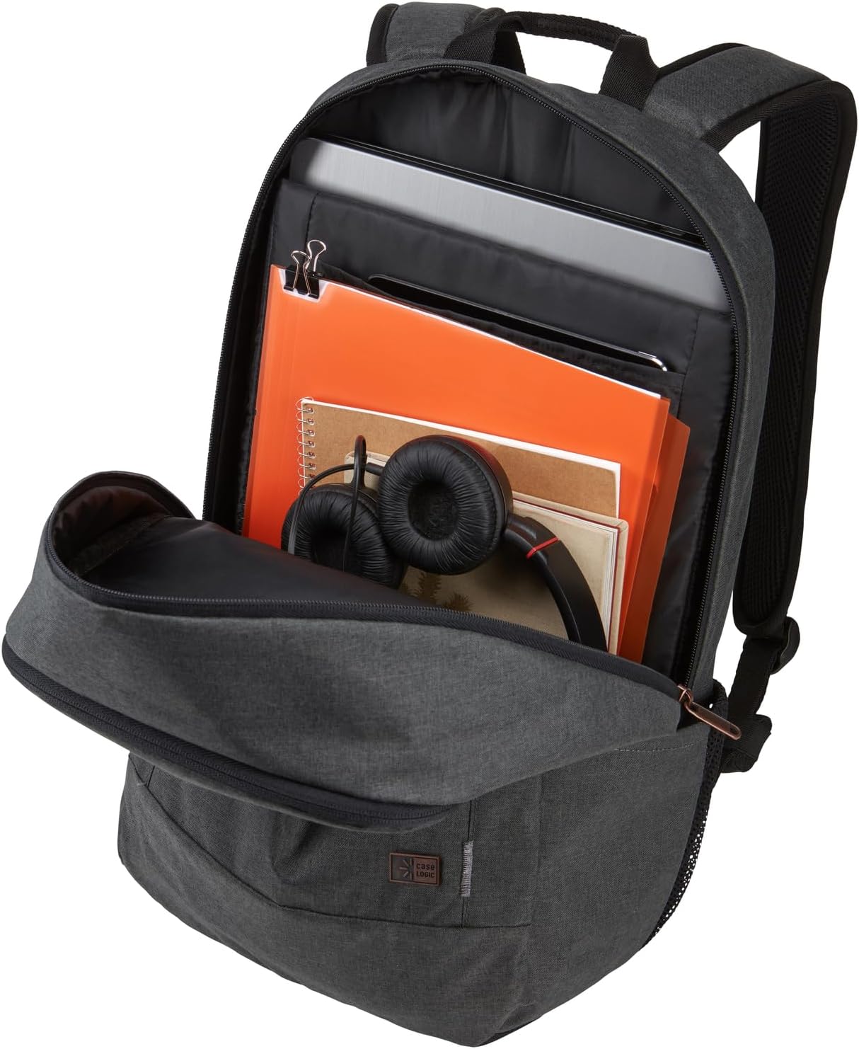 Case Logic ERA Backpack 15.6IN OBSIDIA