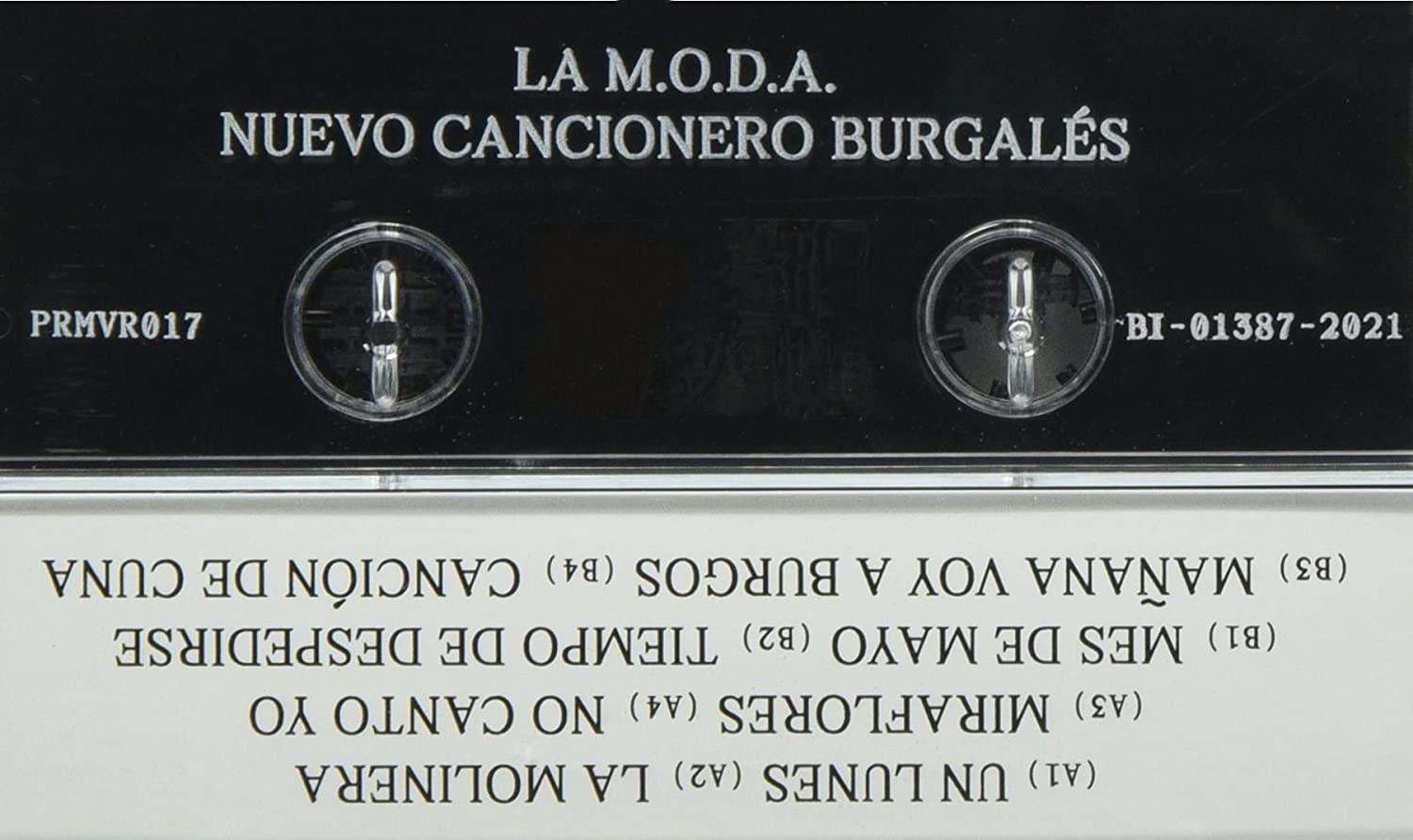 Nuevo Cancionero Burgales