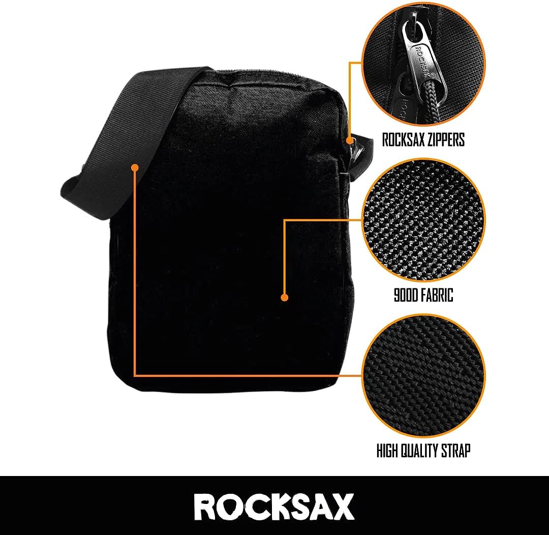 ROCK Rocksax, Multicolor