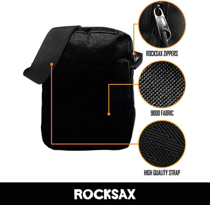 ROCK Rocksax, Multicolor
