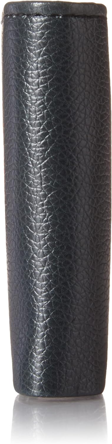 Rocksax Unisex's Travel Accessory-Bi-Fold Wallet, Black, One Size