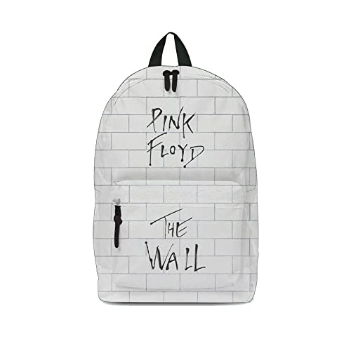PINK FLOYD THE WALL (CLASSIC BACKPACK) - ROCKSAX