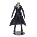 McFarlane TM10701 Critical Role 7 Inch Collectible Figure | Wave 1 | Campaign 1 Vox Machina-Percy, Multicolor