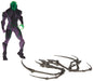 McFarlane Toys, 7-Inch DC Batman Beyond Blight Action Figure with 22 Moving Parts, Collectible DC Figure with Unique Collectible Character Card – Ages 12+