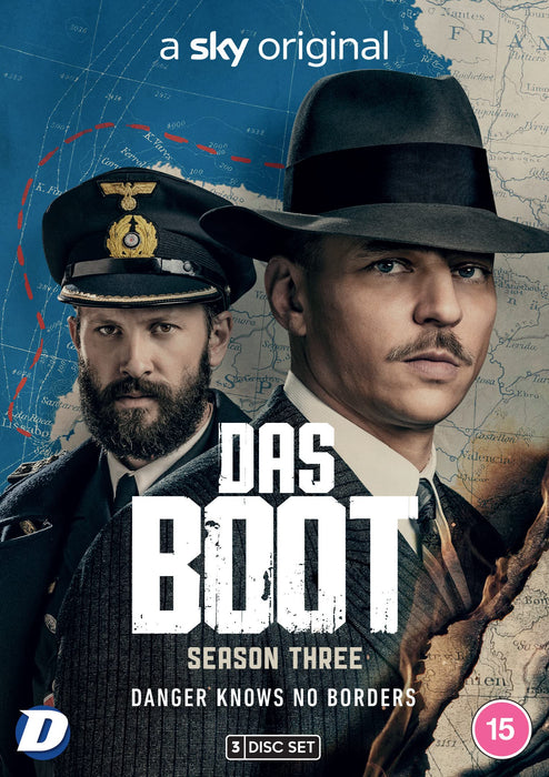 Das Boot: Season 3