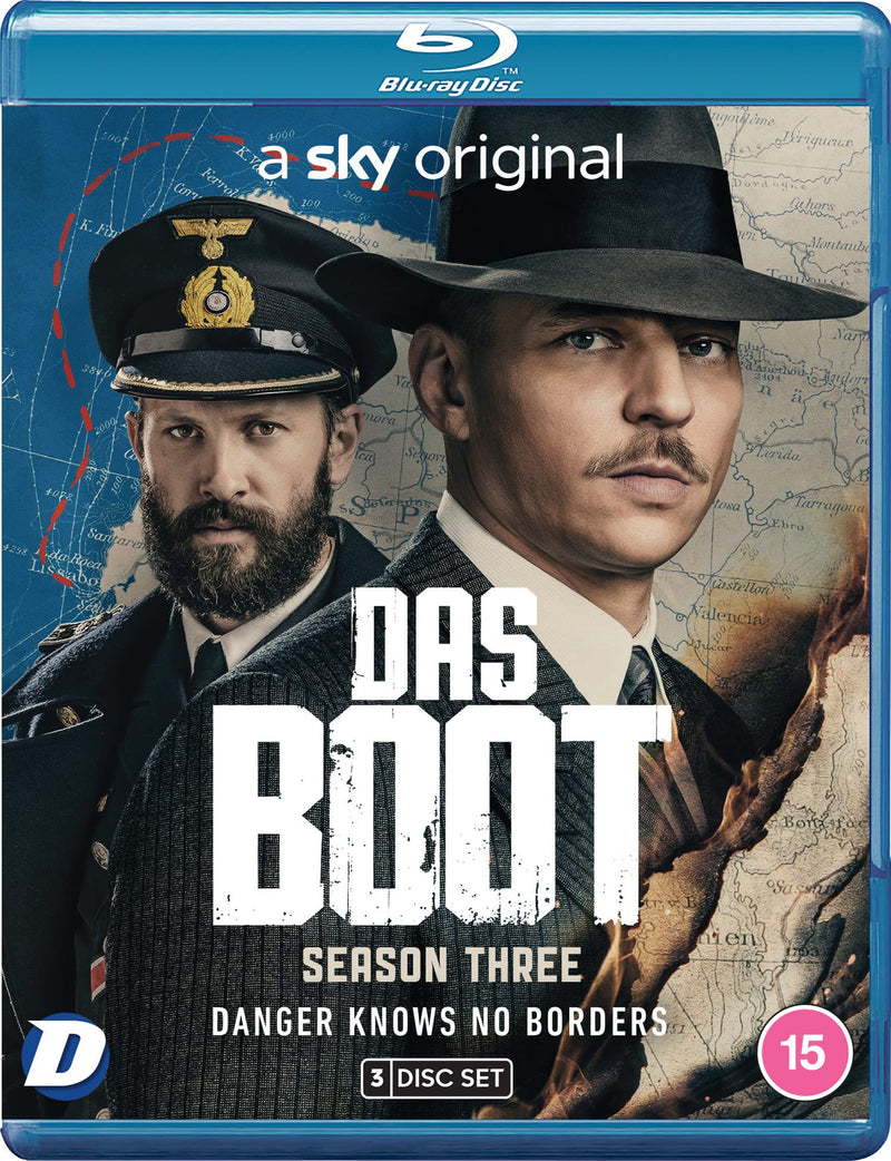 Das Boot: Season 3