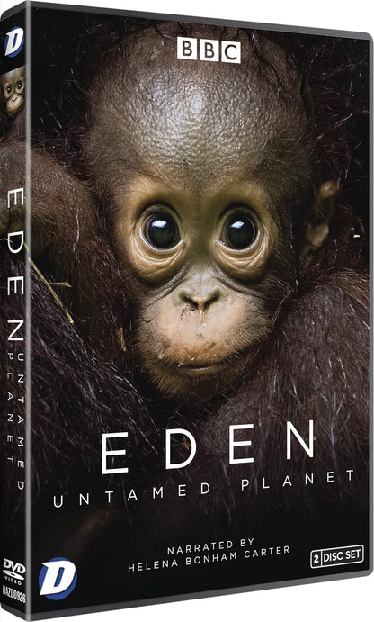 Eden: Untamed Planet