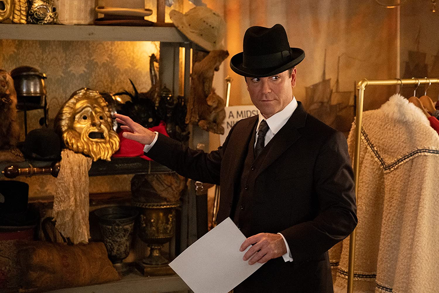 Murdoch Mysteries Season 15