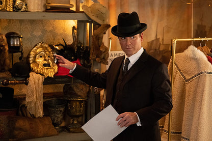 Murdoch Mysteries Season 15
