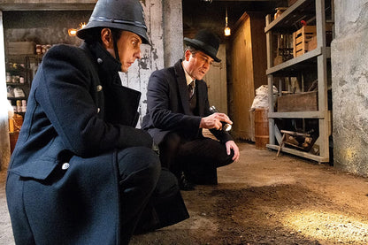Murdoch Mysteries Season 15