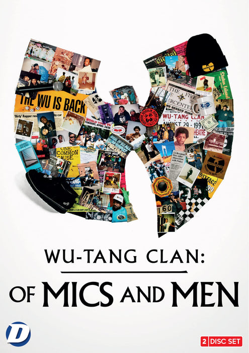 Wu Tang Clan: Of Mics and Men