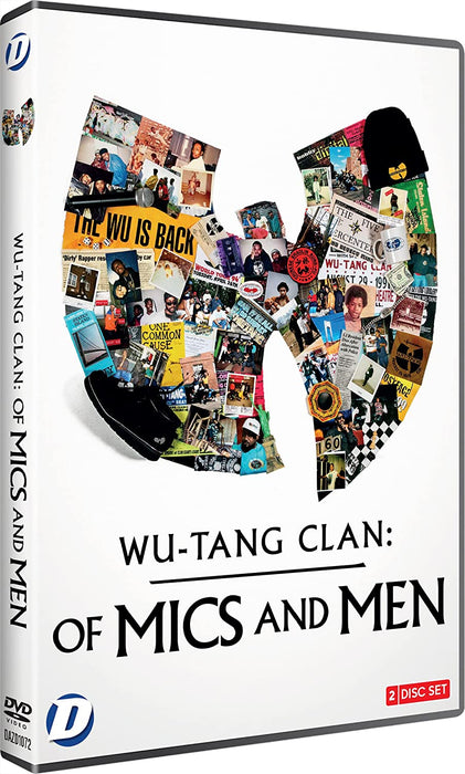 Wu Tang Clan: Of Mics and Men
